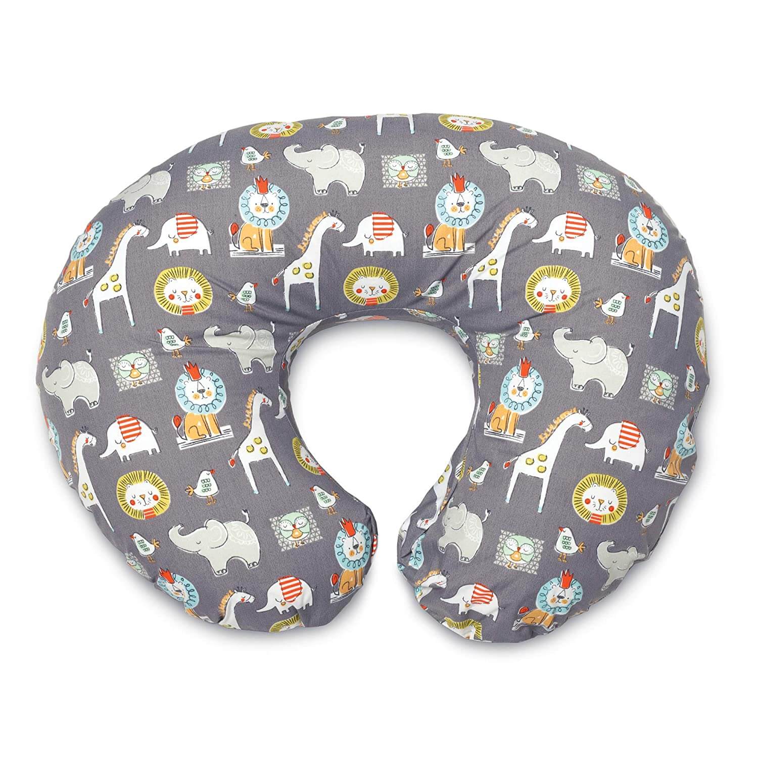 lion king boppy pillow