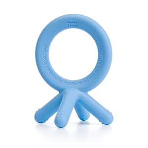 Comotomo Silicone Finger Teether