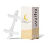 Moonjax Silicone Baby Teether