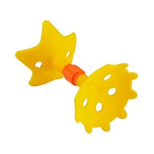 Innobaby Star Teether, EZ Grip