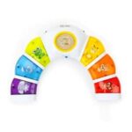 Baby Einstein Light Bar Activity Toy