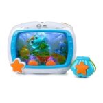 Baby Einstein Sea Dreams Crib Soother
