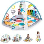 Baby Einstein 4-in-1 Kickin' Tunes Play Gym