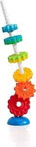 Fat Brain Toys SpinAgain Stacker (Ages 1+)