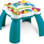 LeapFrog Musical Activity Table