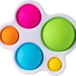 Fat Brain Toys Dimpl Sensory Toy